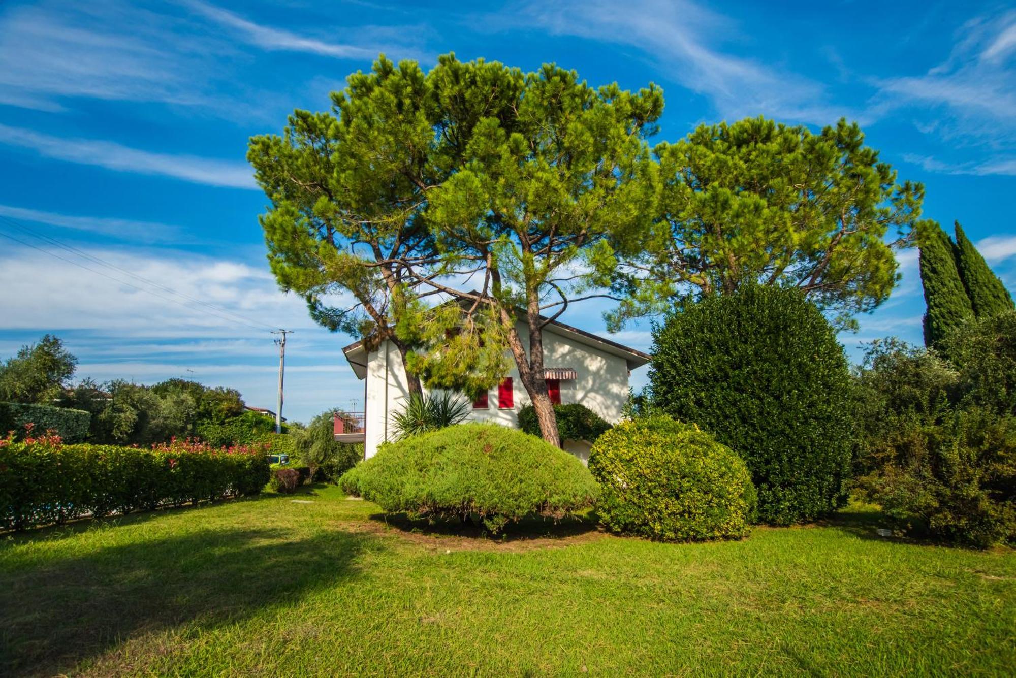 Marialuisa'S Home - Residence Gardoncino Manerba del Garda Exterior foto